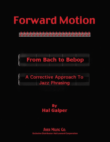 Forward Motion