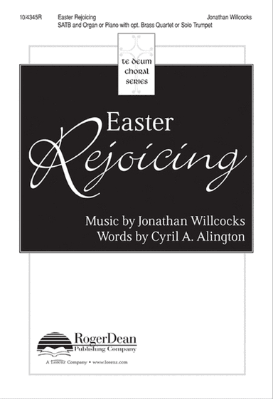 Easter Rejoicing