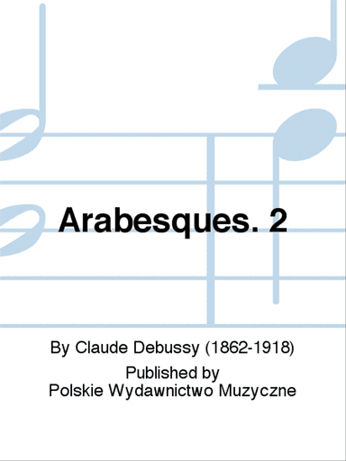 Arabesques. 2