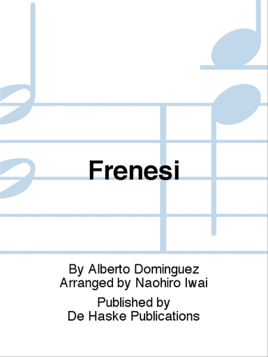 Frenesi