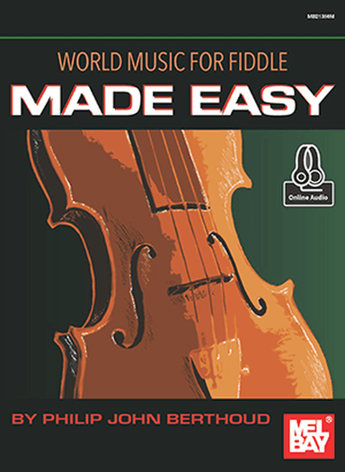 World for Fiddle Made Easy