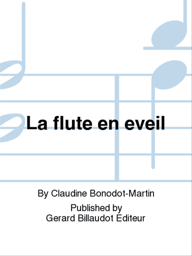 La flute en eveil