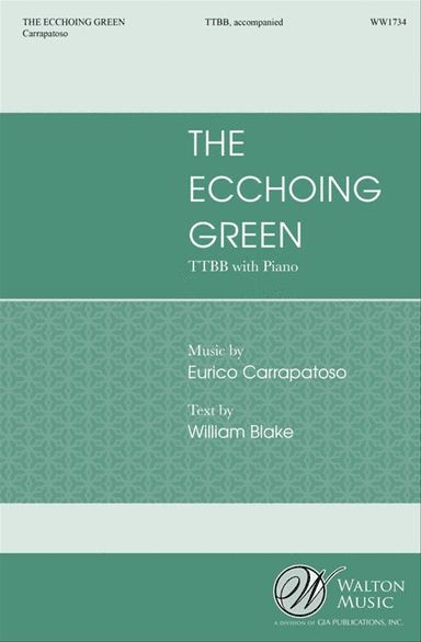 The Ecchoing green