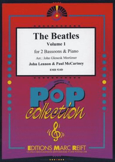 The Beatles Vol. 1