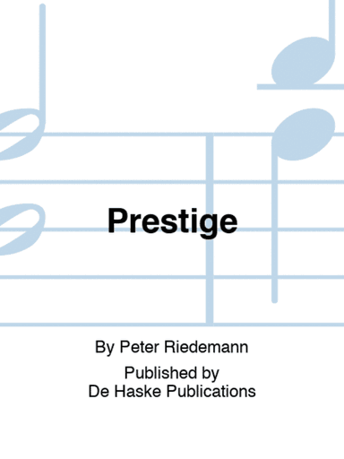Prestige