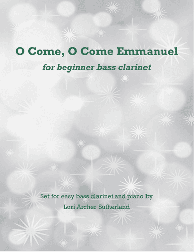 O Come, O Come Emmanuel