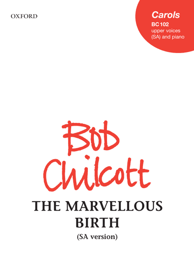 The Marvellous Birth