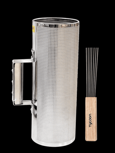 Merengue Guiro – Medium