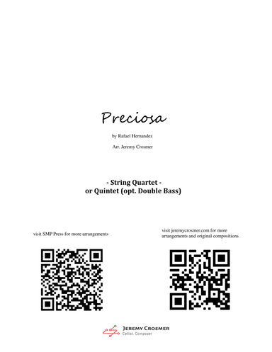 Preciosa