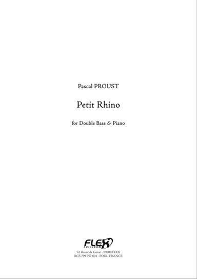 Petit Rhino