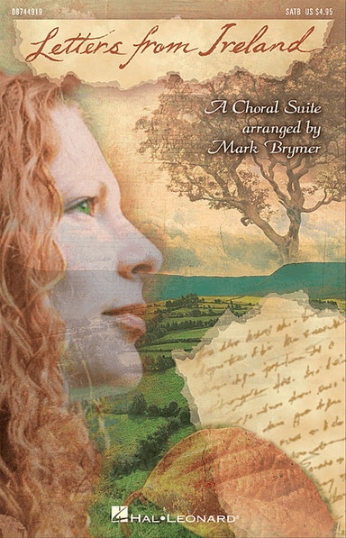 Letters from Ireland (Choral Suite)