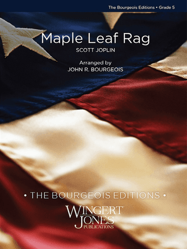 Maple Leaf Rag