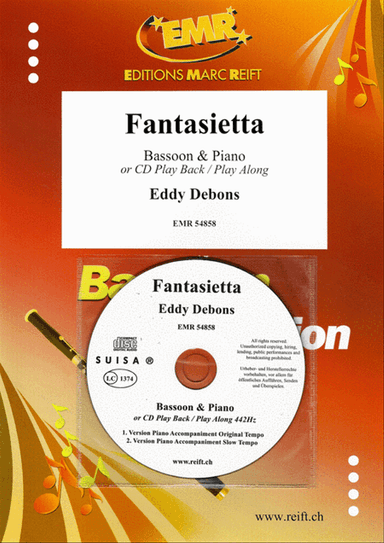 Fantasietta