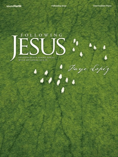 Following Jesus
