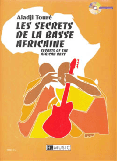 Les Secrets De La Basse Africaine