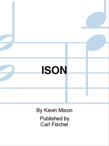 Ison