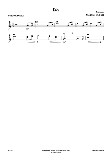 Taps