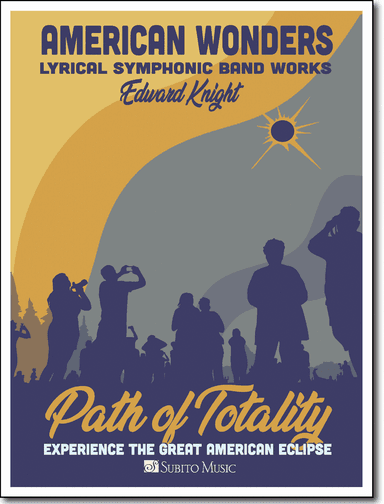 American Wonders: Path of Totality