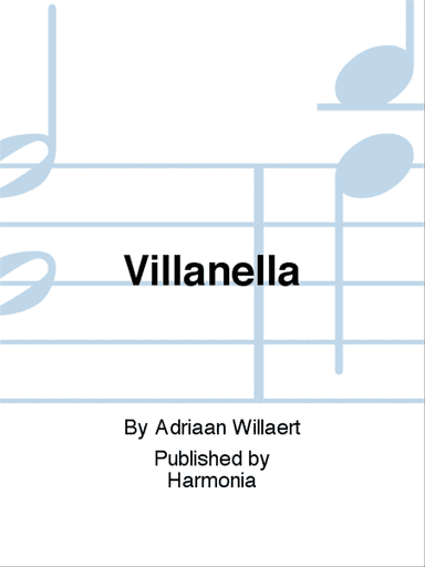 Villanella