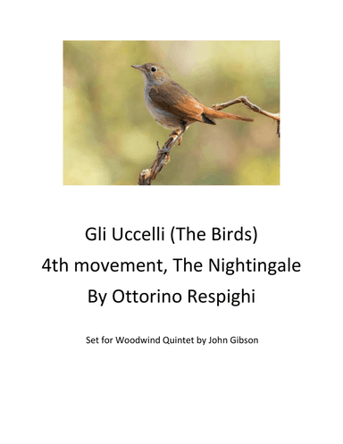 Gli Uccelli