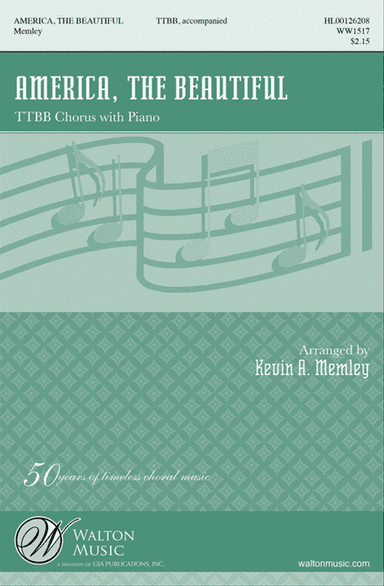 America, the Beautiful