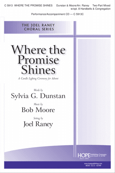 Where the Promise Shines