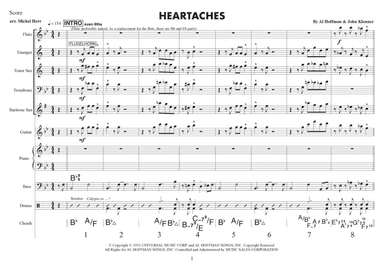 Heartaches