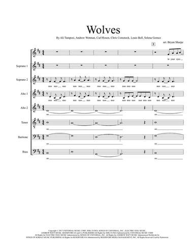 Wolves