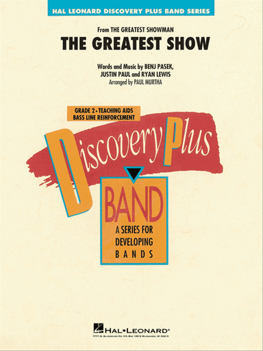 The Greatest Show