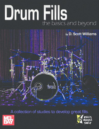 Drum Fills: The Basics and Beyond