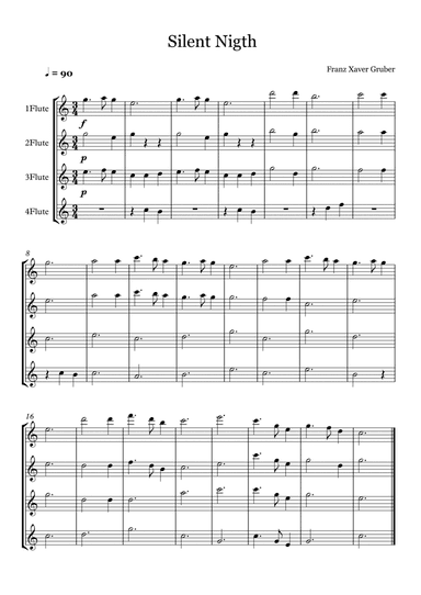 Silent Night