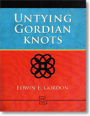 Untying Gordian Knots