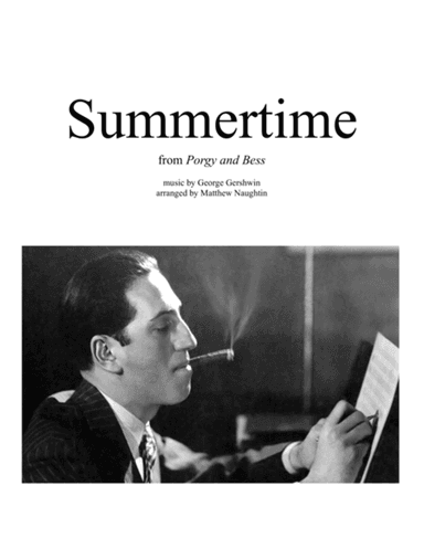 Summertime