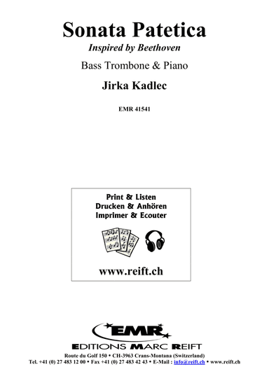 Sonata Patetica