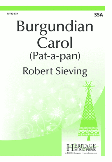 Burgundian Carol
