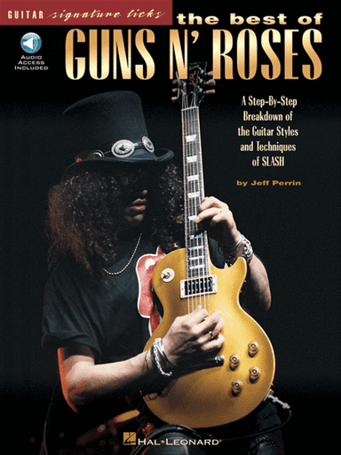 The Best of Guns N' Roses