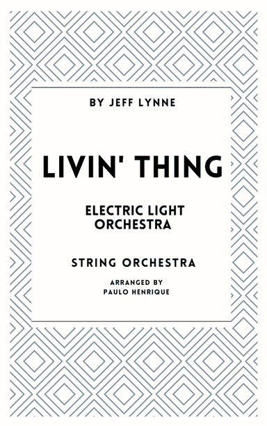 Livin' Thing