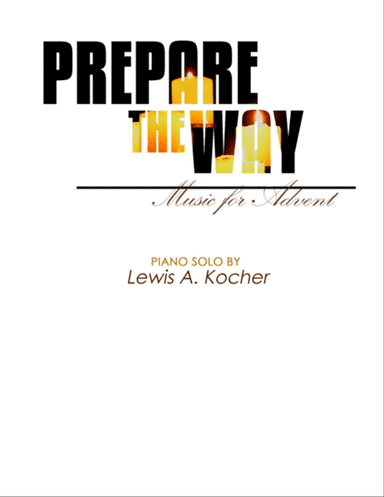 Prepare the Way