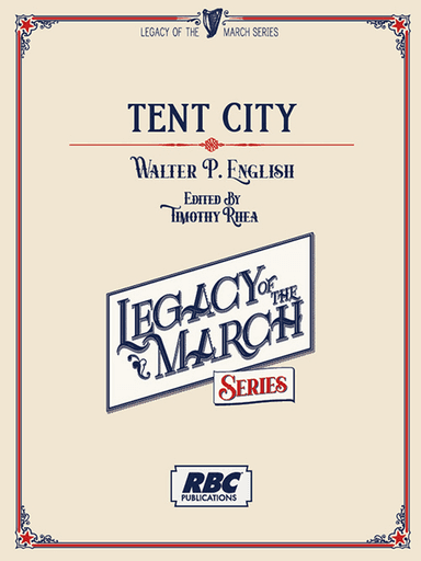 Tent City