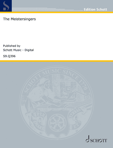 The Meistersingers