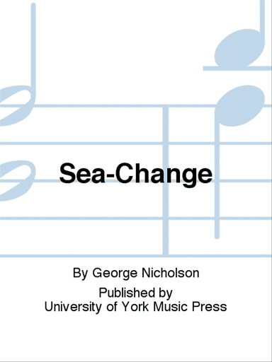 Sea-Change