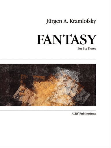 Fantasy for Six Flutes