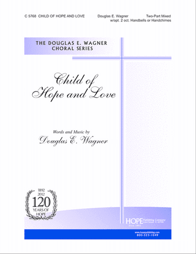 Child of Hope and Love