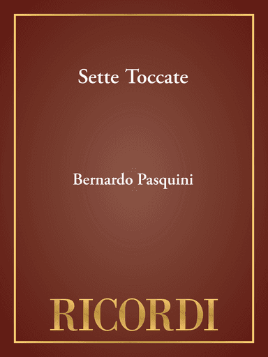 Sette Toccate