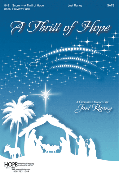 A Thrill of Hope