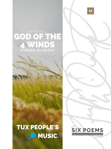 God of the 4 Winds
