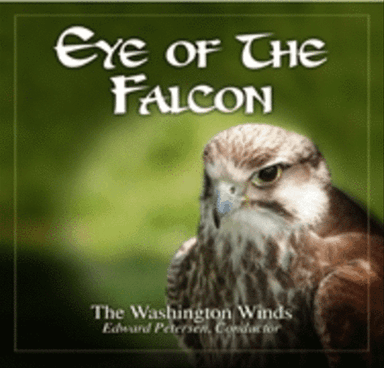 Eye Of The Falcon