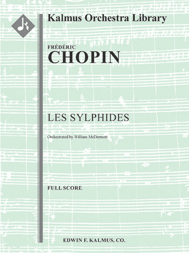 Les Sylphides