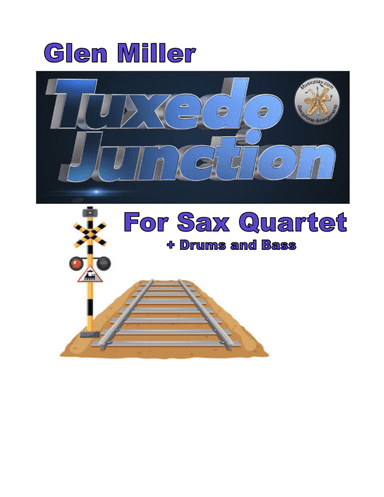 Tuxedo Junction