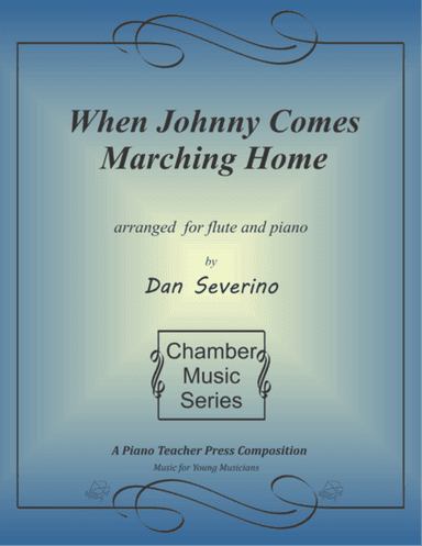 When Johnny Comes Marching Home